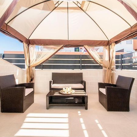 Royal Park Villa Torrevieja Luaran gambar