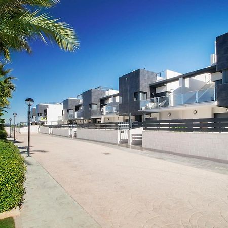 Royal Park Villa Torrevieja Luaran gambar
