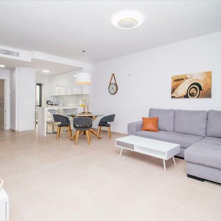 Royal Park Villa Torrevieja Luaran gambar
