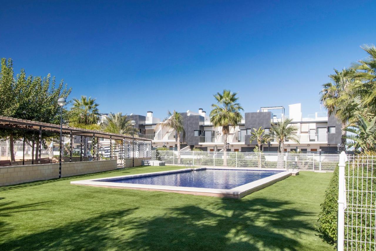 Royal Park Villa Torrevieja Luaran gambar