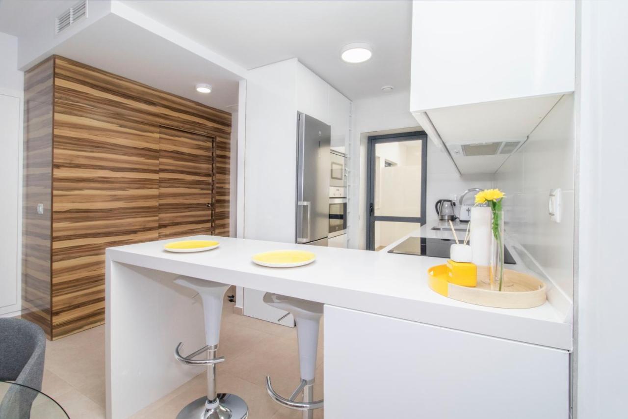 Royal Park Villa Torrevieja Luaran gambar