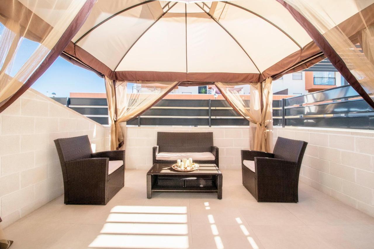 Royal Park Villa Torrevieja Luaran gambar