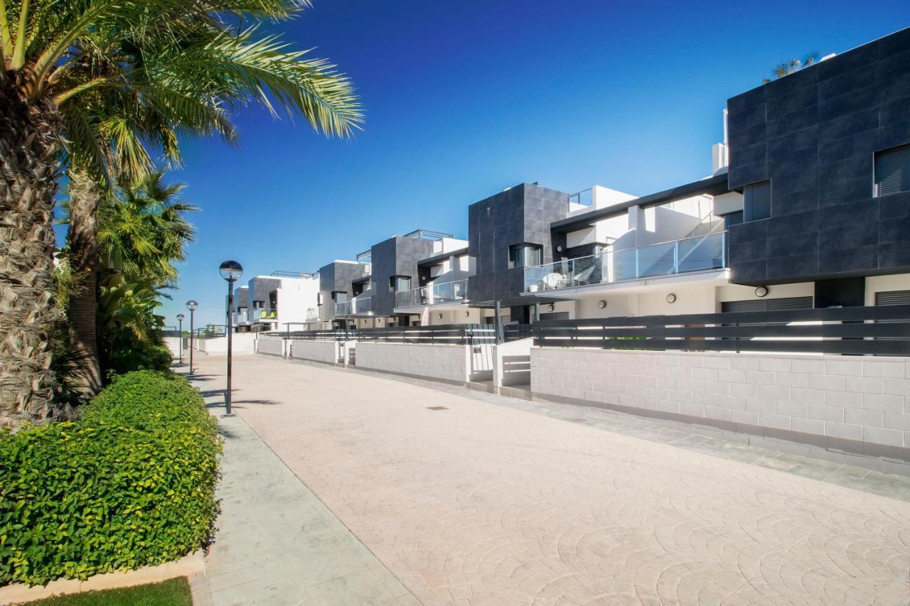 Royal Park Villa Torrevieja Luaran gambar
