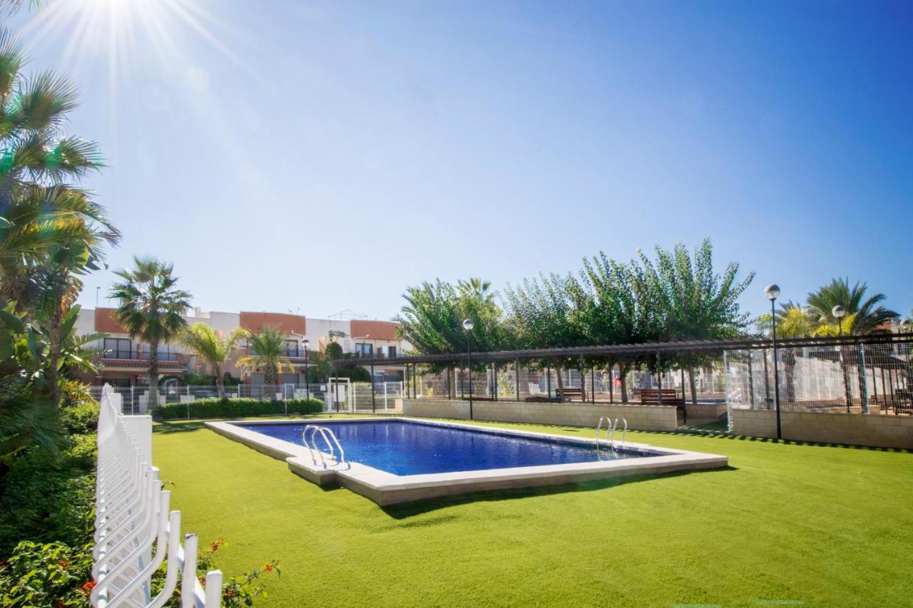 Royal Park Villa Torrevieja Luaran gambar