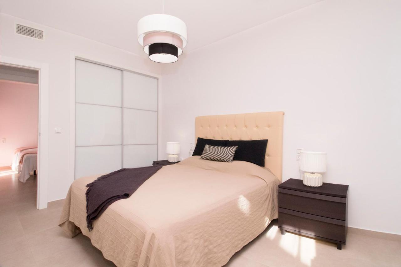 Royal Park Villa Torrevieja Luaran gambar