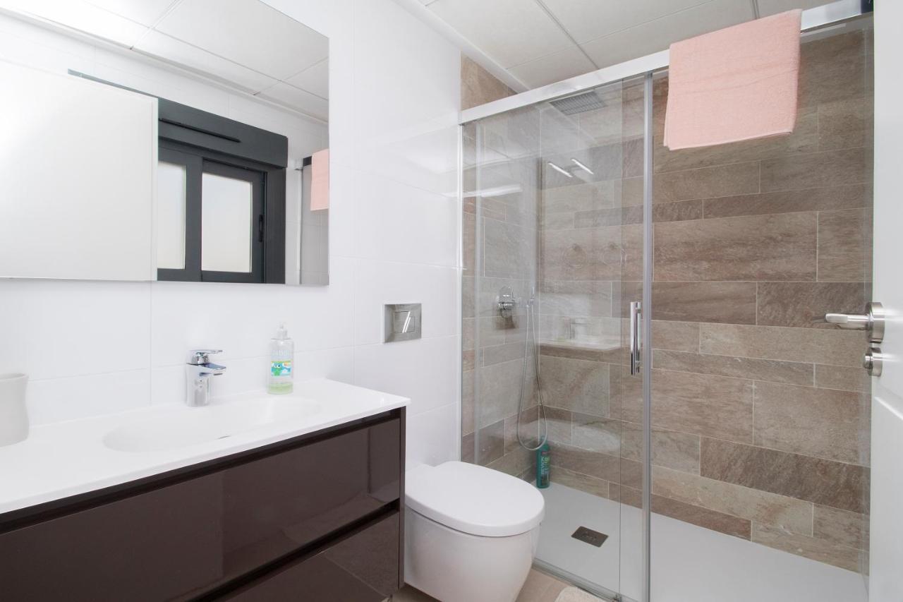 Royal Park Villa Torrevieja Luaran gambar