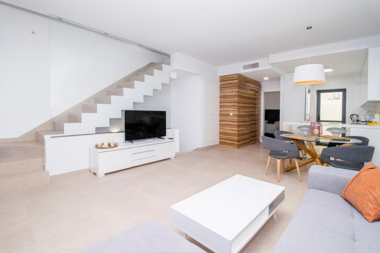 Royal Park Villa Torrevieja Luaran gambar