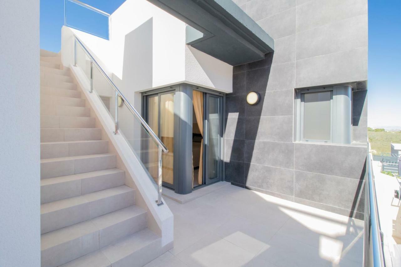 Royal Park Villa Torrevieja Luaran gambar