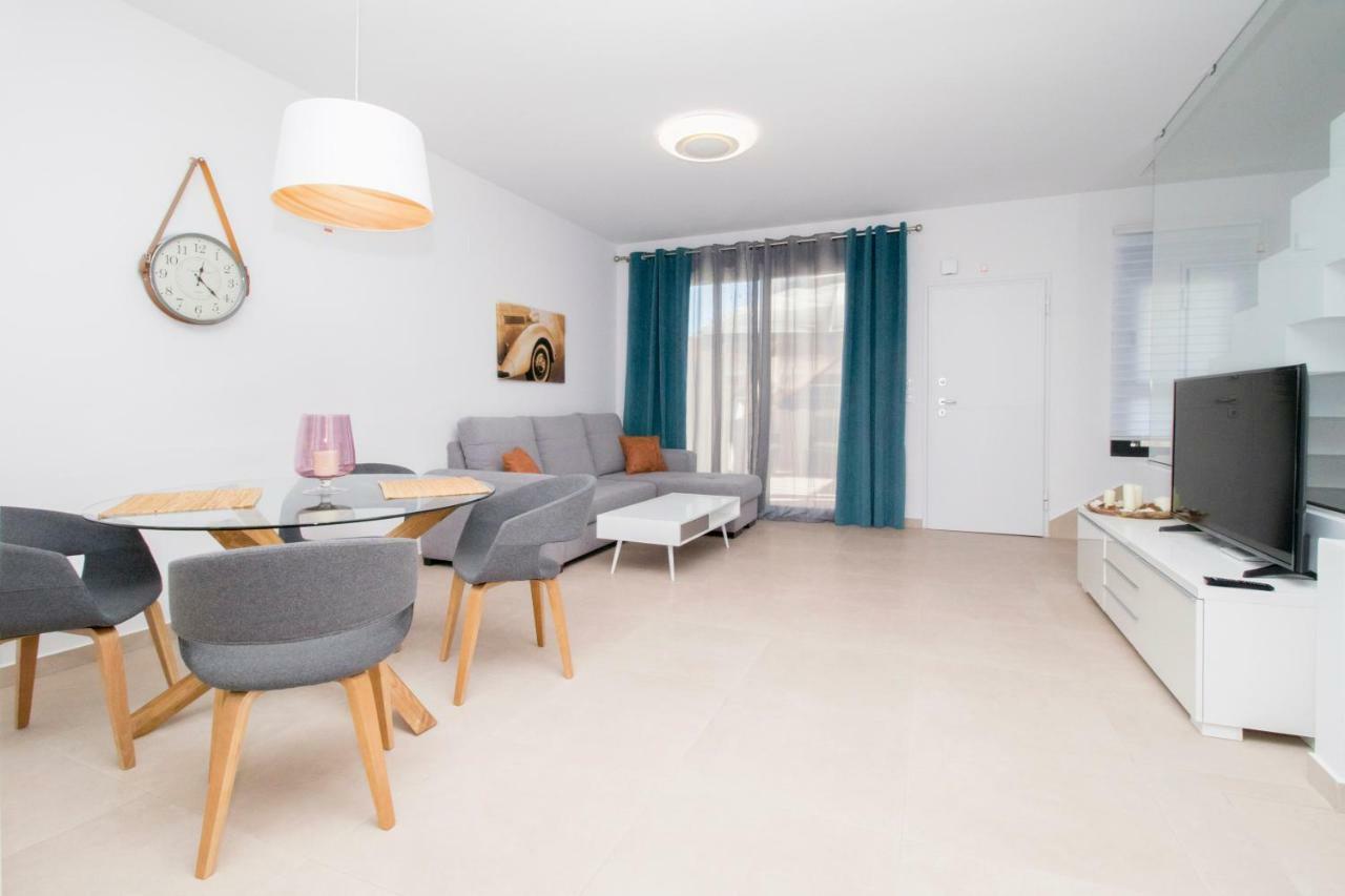 Royal Park Villa Torrevieja Luaran gambar