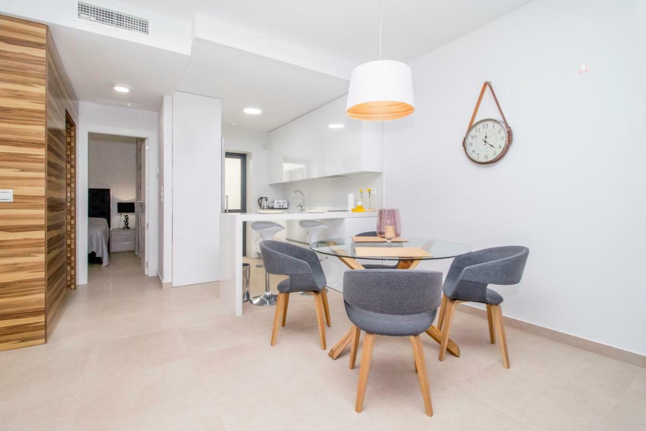 Royal Park Villa Torrevieja Luaran gambar