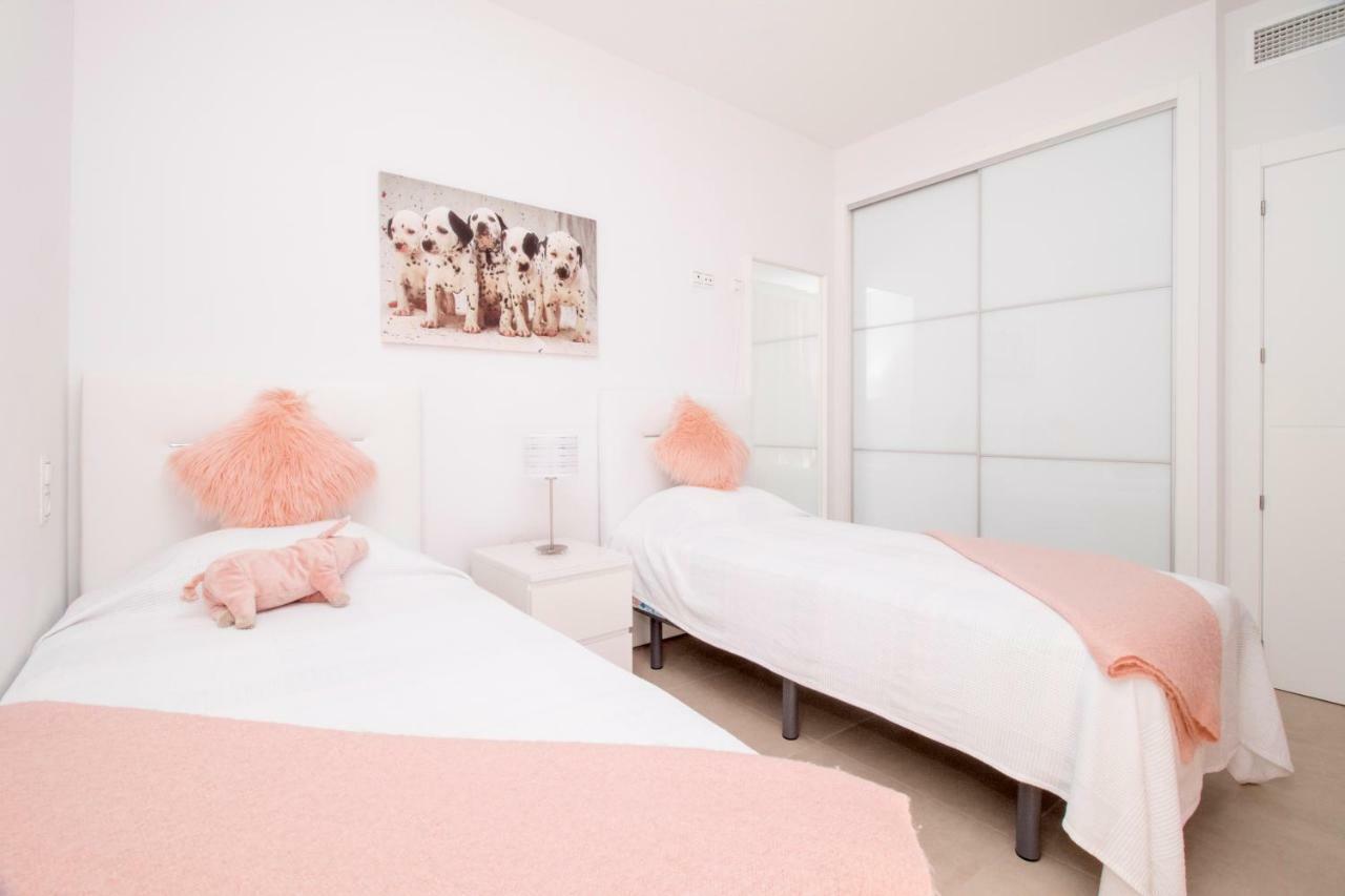 Royal Park Villa Torrevieja Luaran gambar