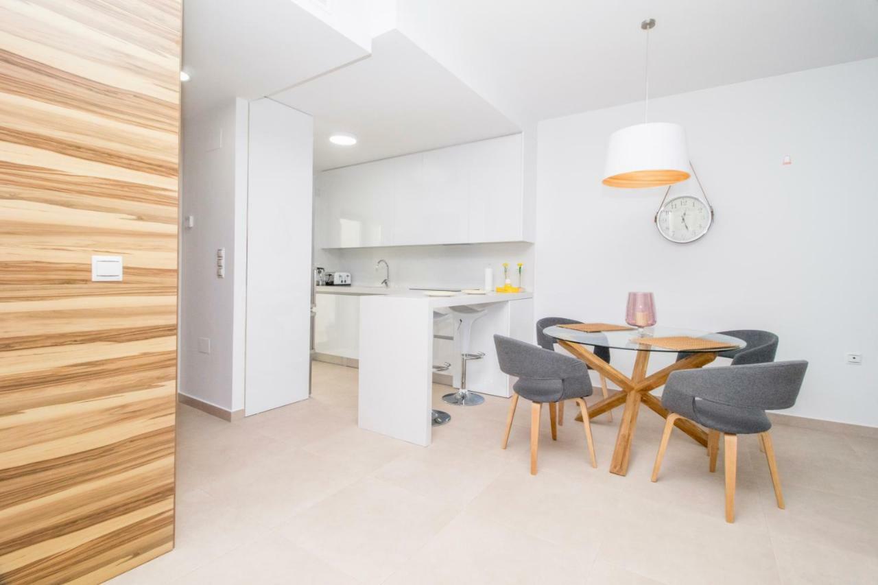Royal Park Villa Torrevieja Luaran gambar