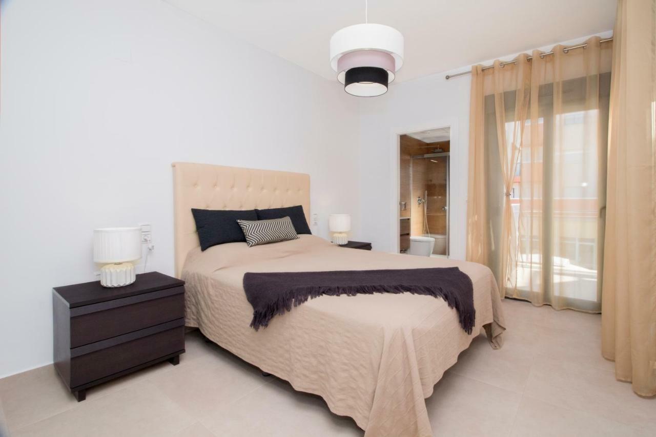 Royal Park Villa Torrevieja Luaran gambar