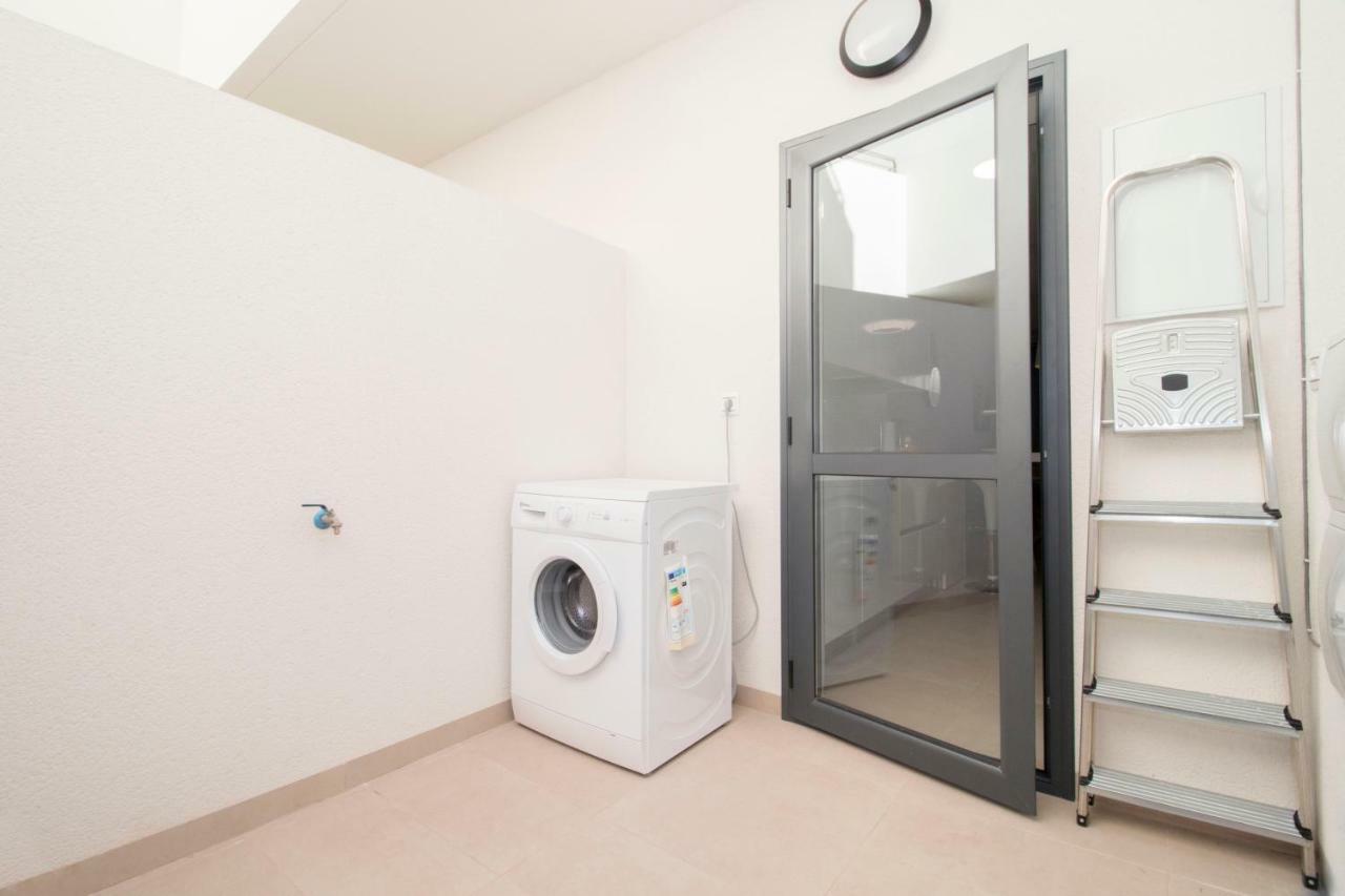 Royal Park Villa Torrevieja Luaran gambar