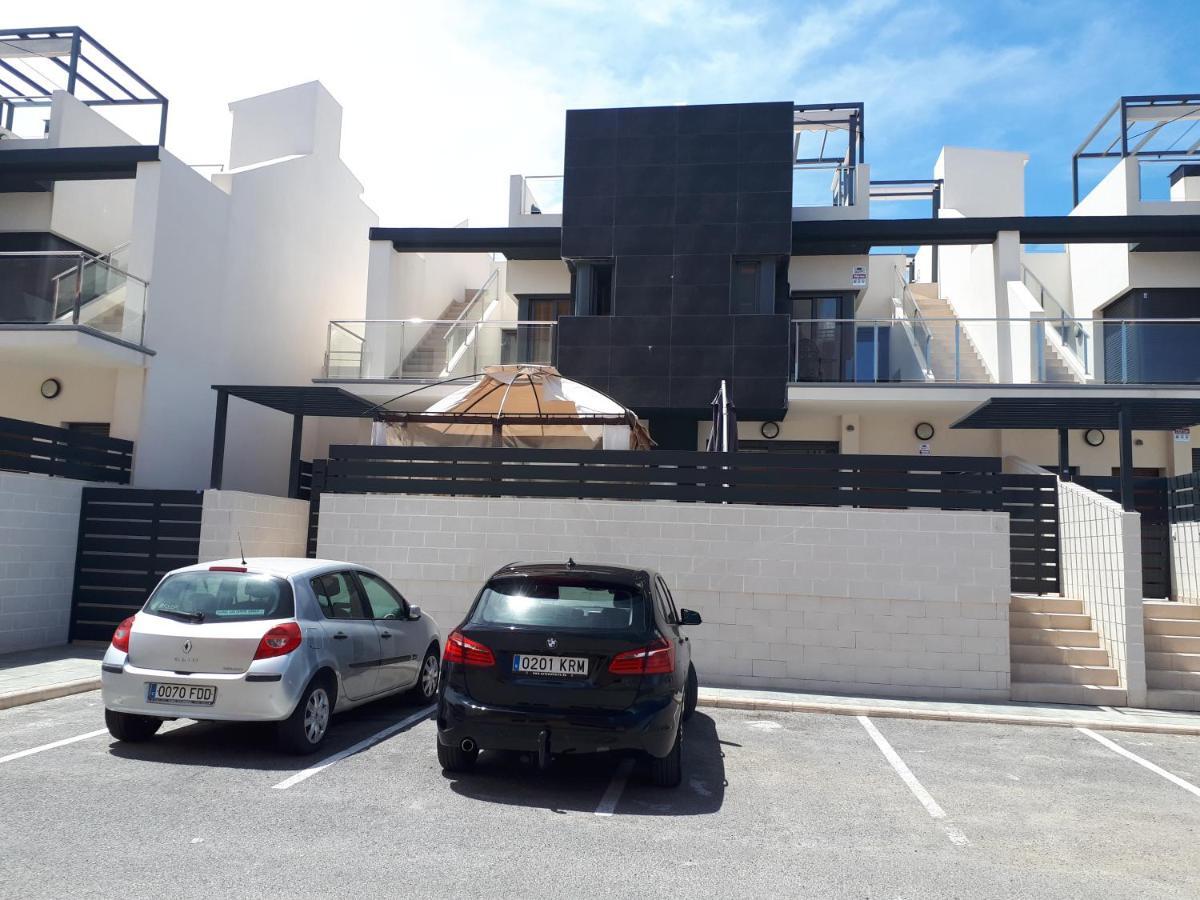 Royal Park Villa Torrevieja Luaran gambar